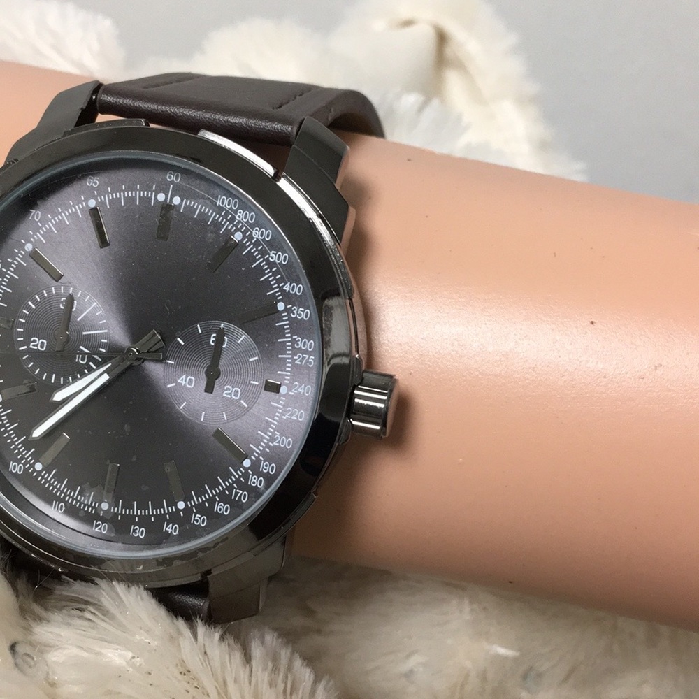 New - American Exchange Watch - Picture 4 of 8